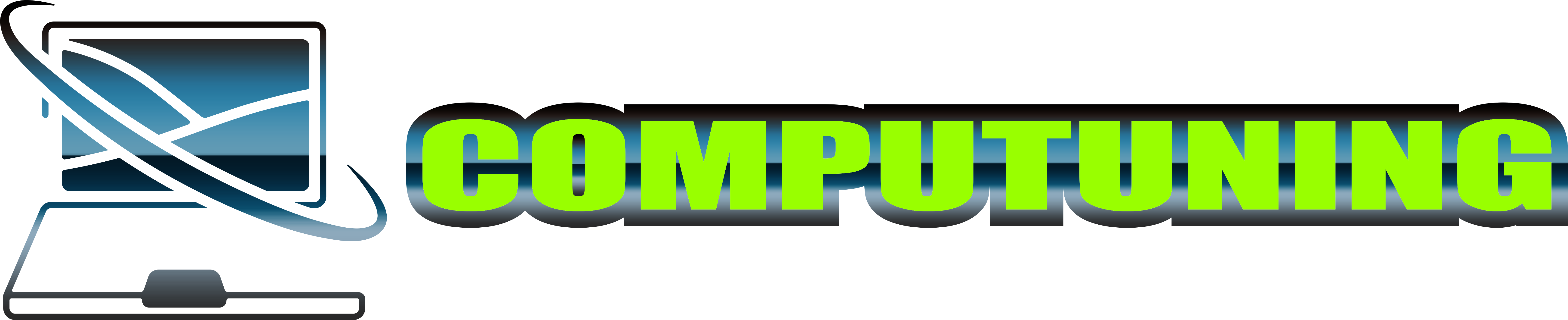 Logo Computuning